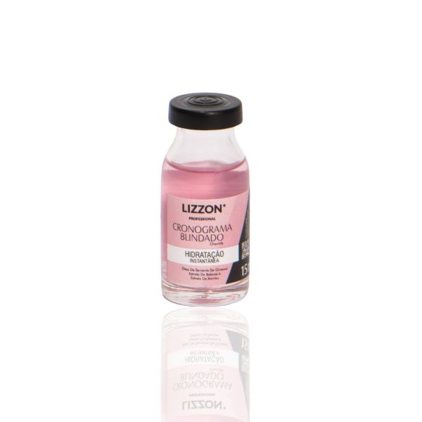 Power Dose Hidratação 15ml