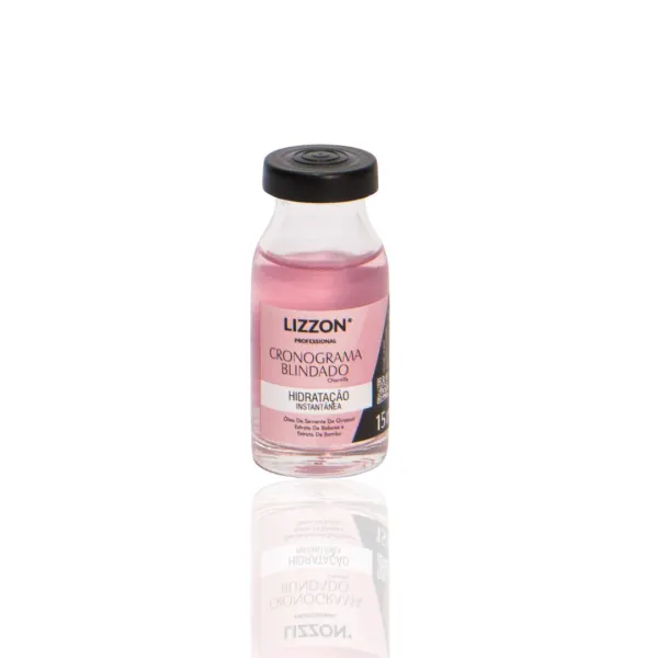Power Dose Hidratação 15ml