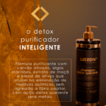 detox quelante inteligente lizzon