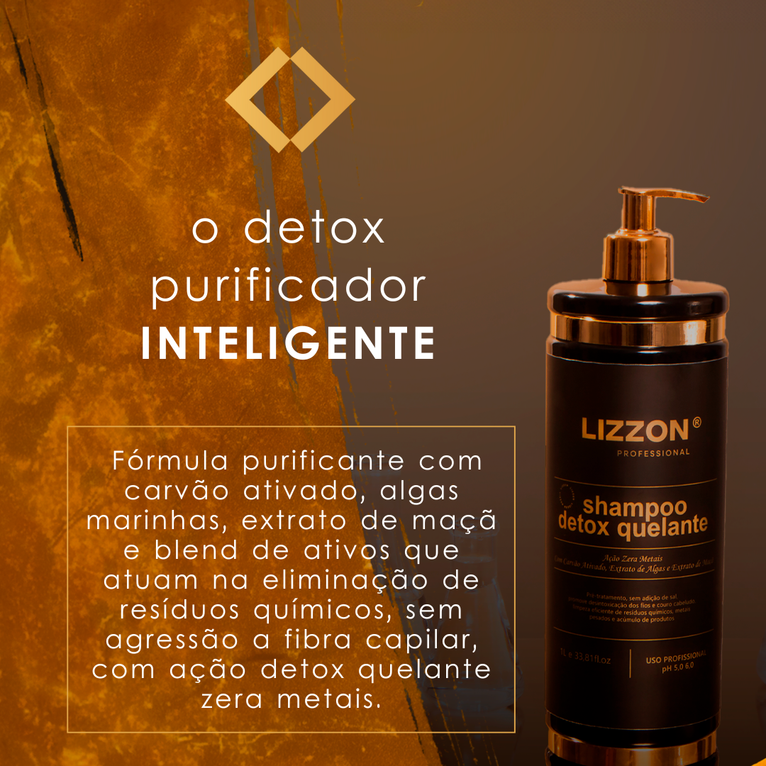 detox quelante inteligente lizzon