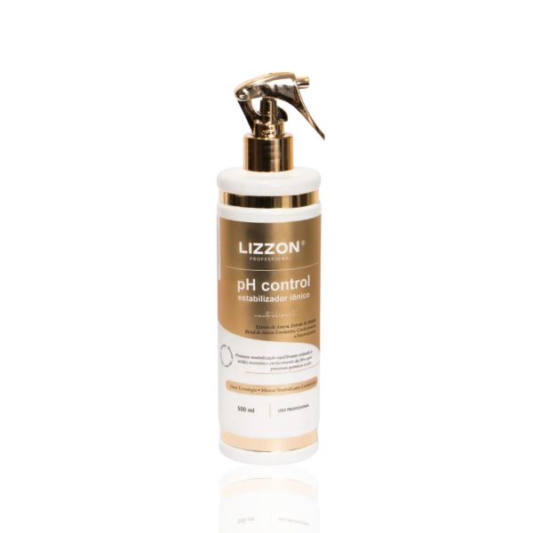 pH Control Estabilizador Neutralizante 500ml
