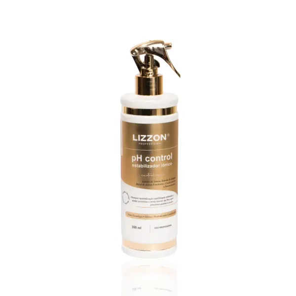pH Control Estabilizador Neutralizante 500ml