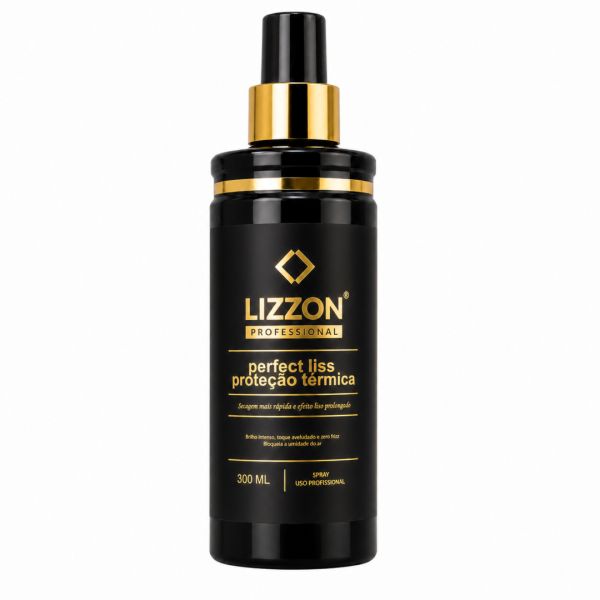 perfect liss – Protetor Térmico 300ml
