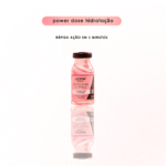 power dose hidratação