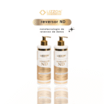 reversor nd2x