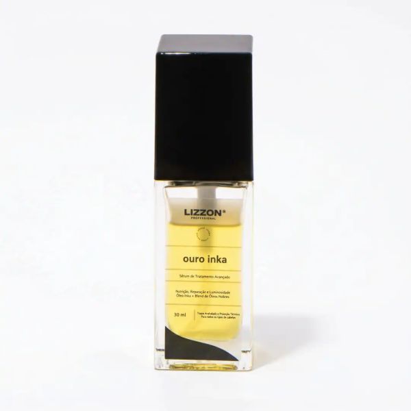 Sérum Ouro Inka 30ml
