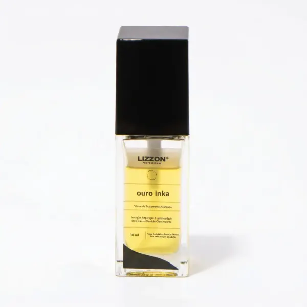 Sérum Ouro Inka 30ml