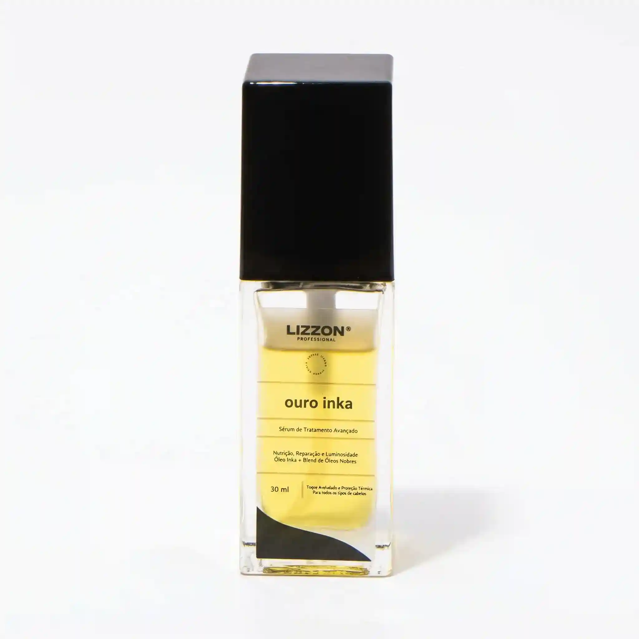 Sérum Ouro Inka 30ml | Comprar Online - Lizzon Professional