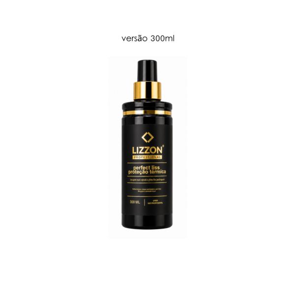 perfect liss – Protetor Térmico 300ml