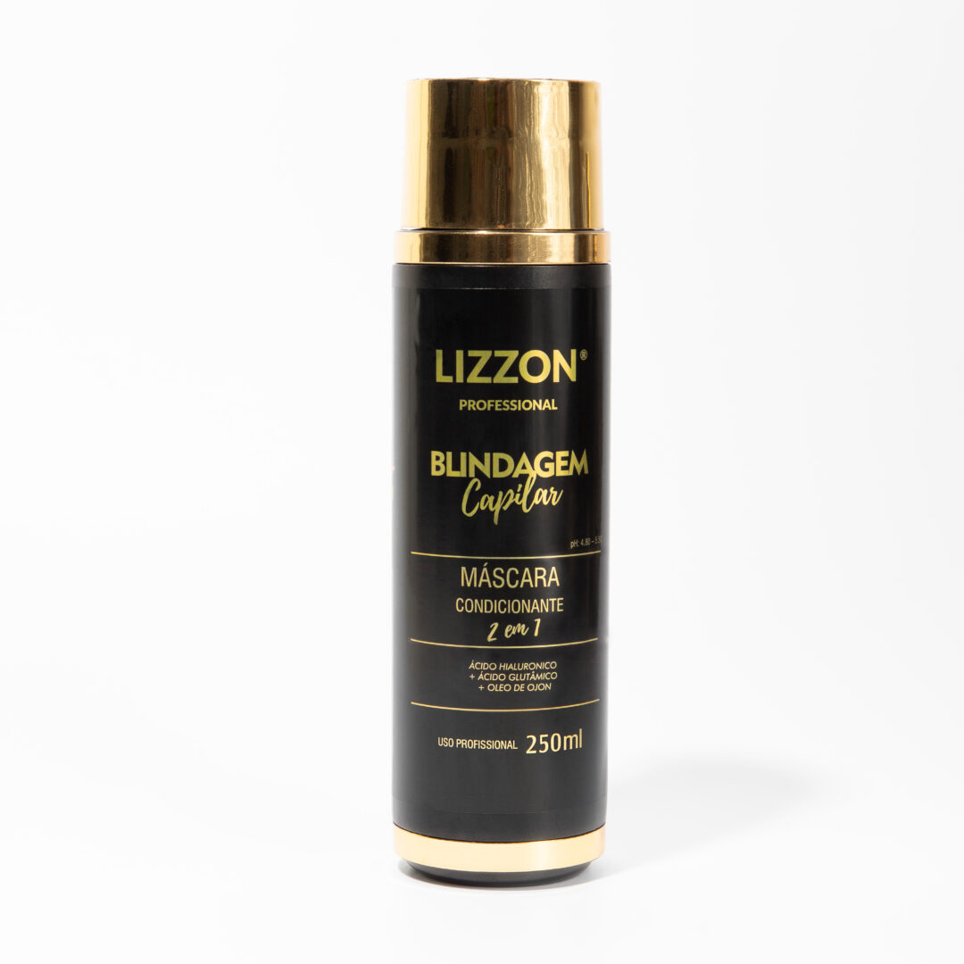 SHAMPOO BLINDAGEM CAPILAR - 250 ML ( HOMECARE )