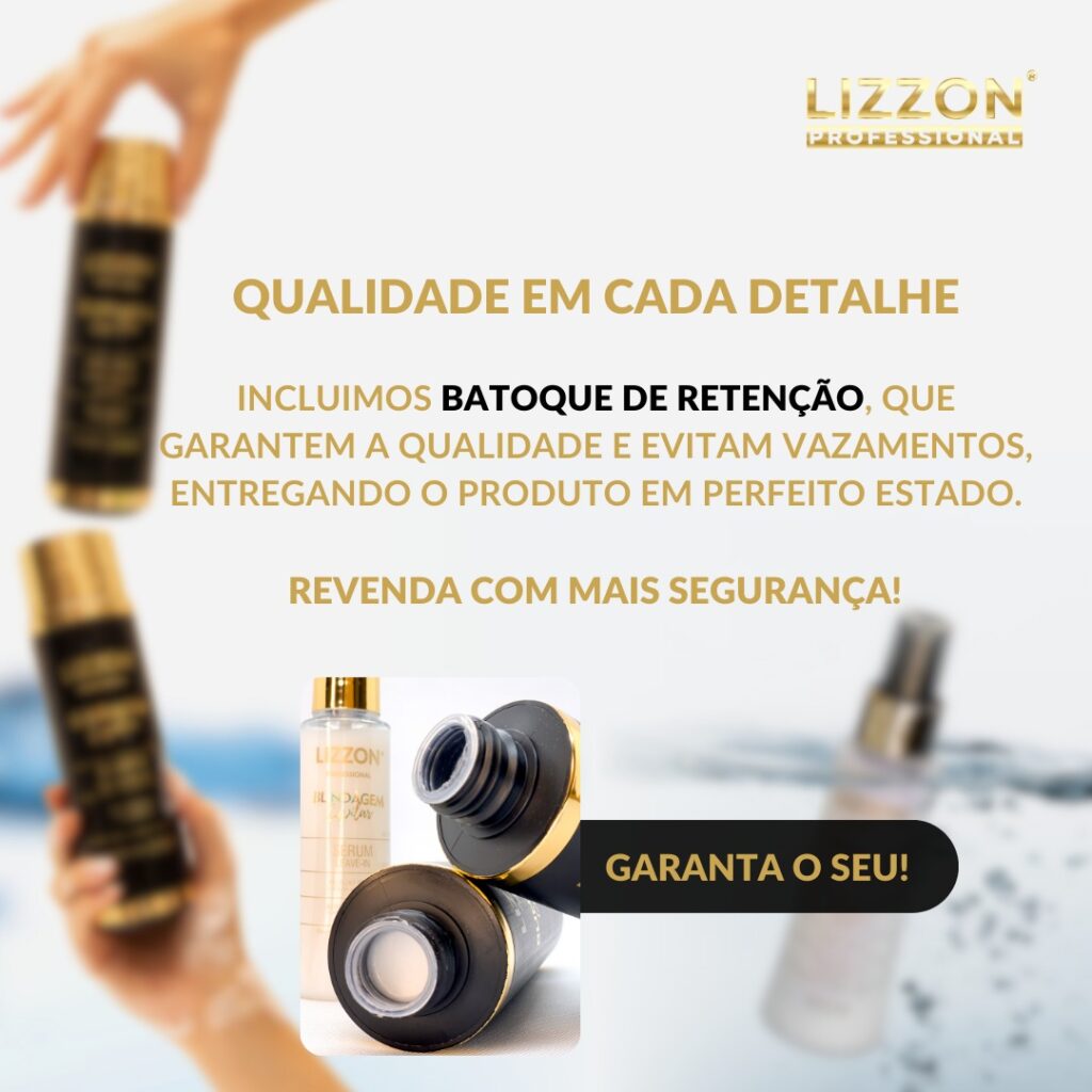 Shampoo Blindagem Capilar (homecare) 250ml