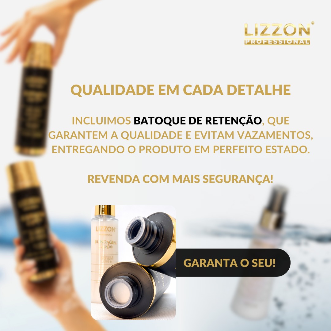 1 SHAMPOO BLINDAGEM CAPILAR – 250 ML ( HOMECARE )