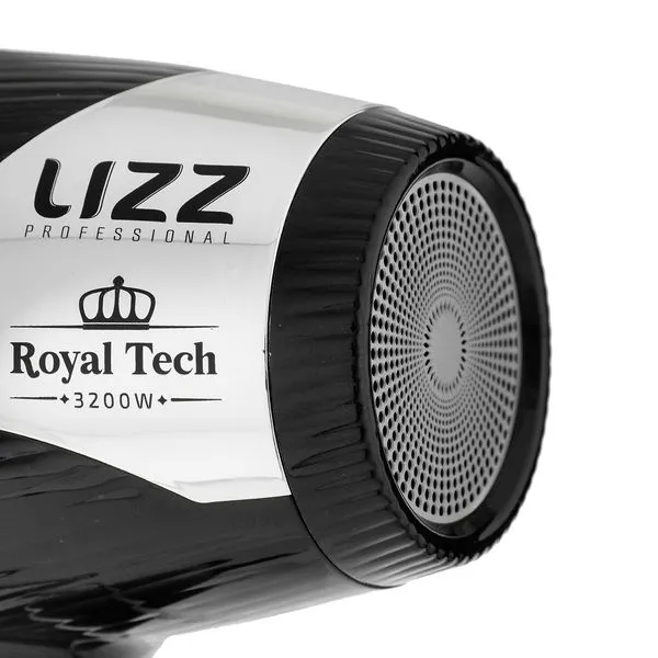 Secador Profissional Royal Tech (2500W / 3200W)