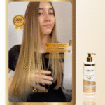 volume control blond