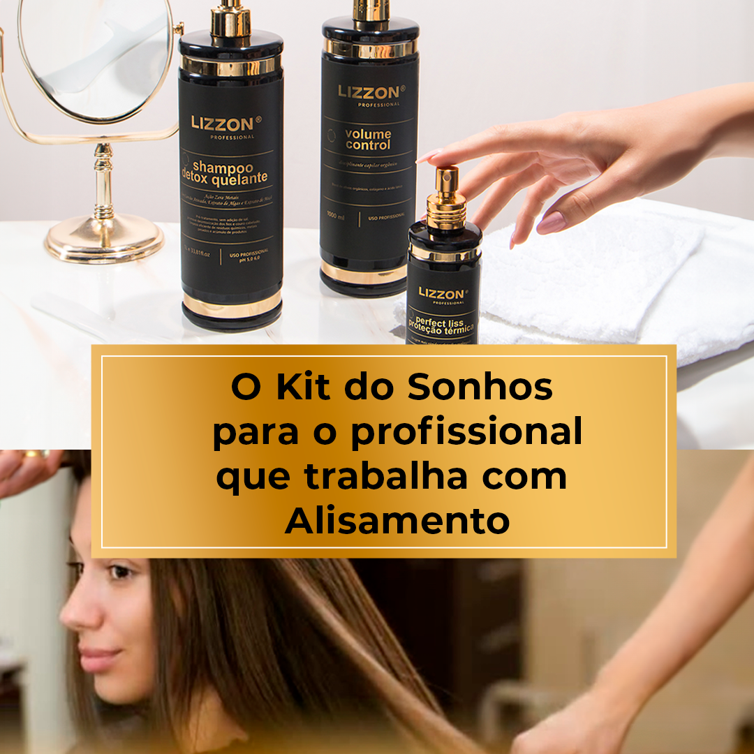 1×1 KIT LISO BLINDADO POST 2