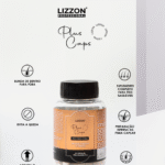 lizzon plus caps