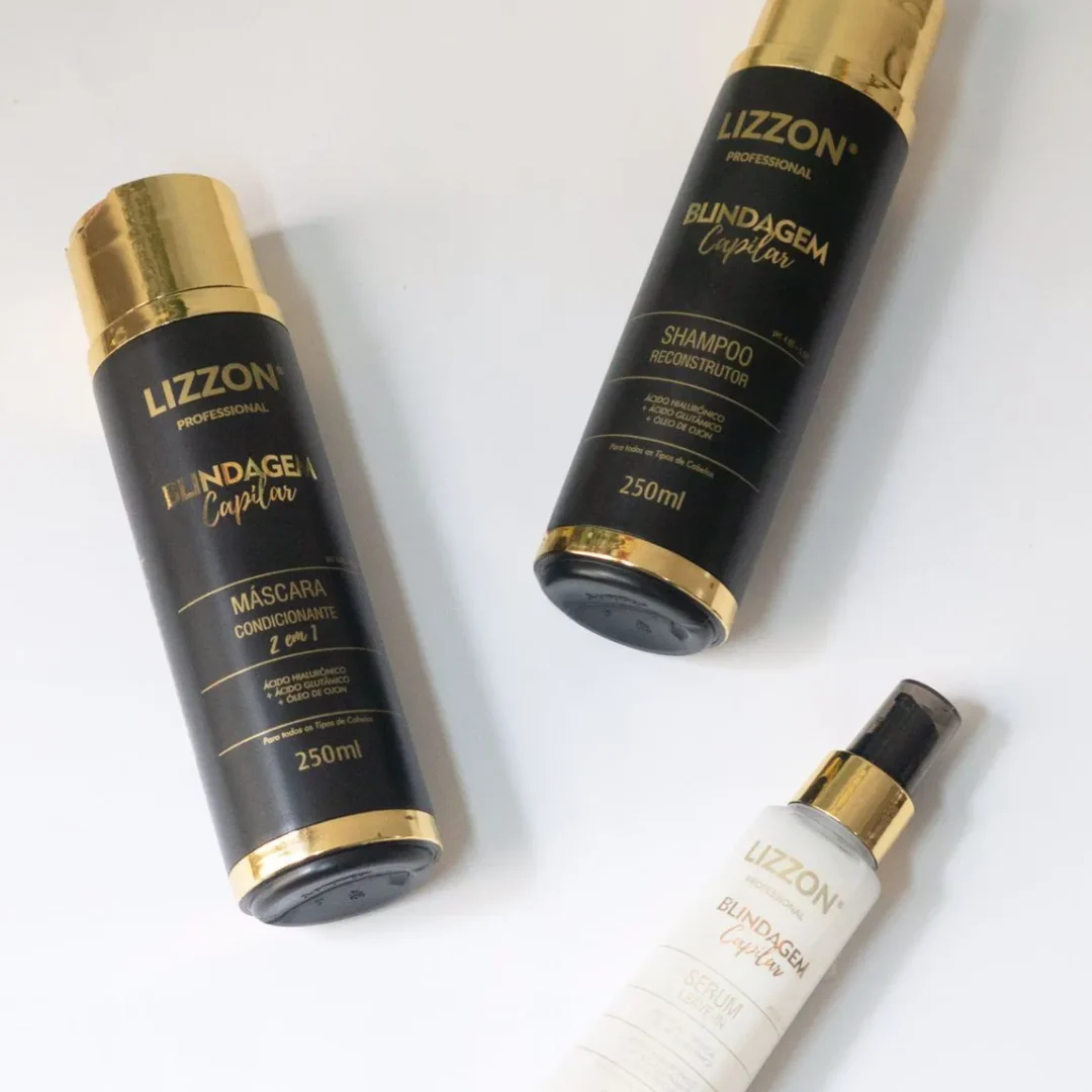 Kit Homecare (Combo 40 unidades)