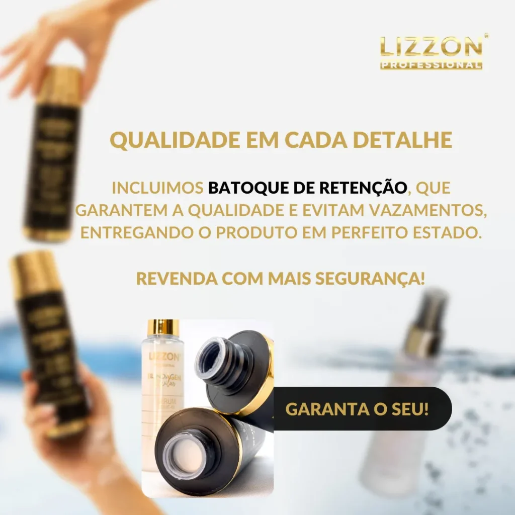 Kit Blindagem Capilar (home care)