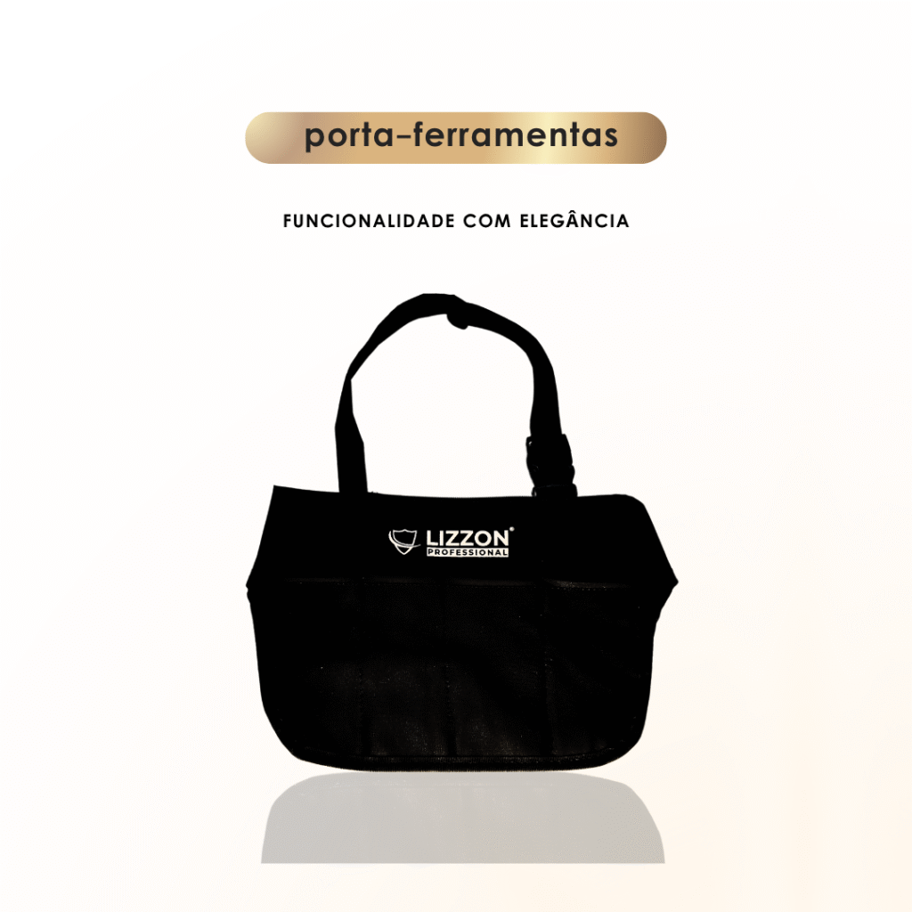 Porta-ferramentas Lizzon Professional