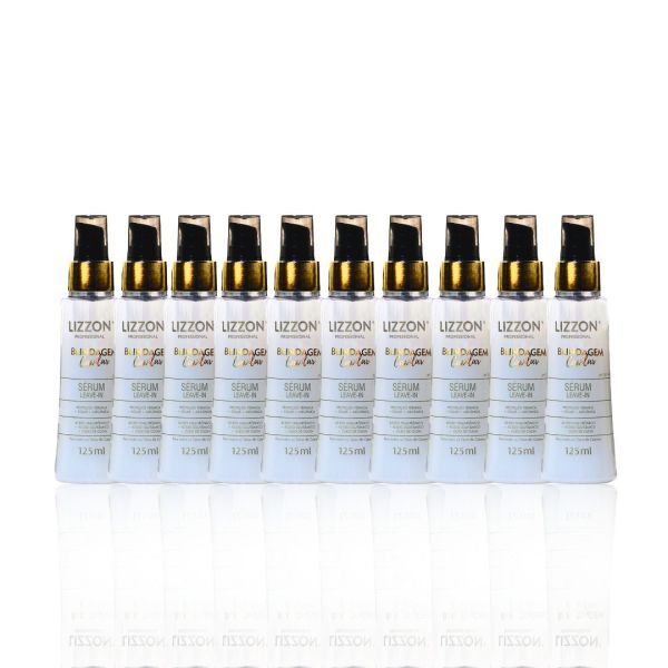 Sérum Blindagem Capilar (Combo 10 unidades)