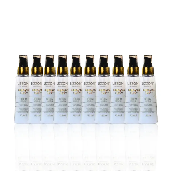 Sérum Blindagem Capilar (Combo 10 unidades)