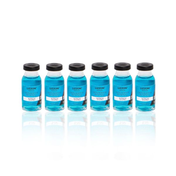 Power Dose Nutrição (Combo 6 unidades)