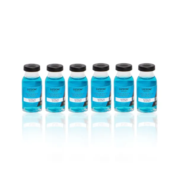 Power Dose Nutrição (Combo 6 unidades)