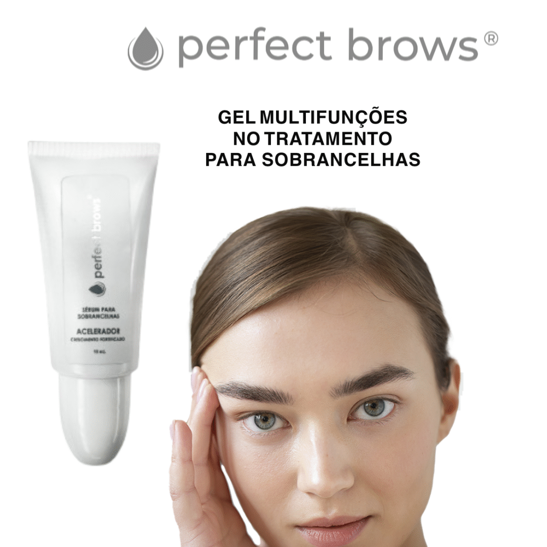 Sérum Perfect Brows 15ml
