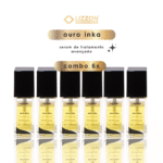 ouro-inka combo 6x unid