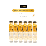 power reconstrução