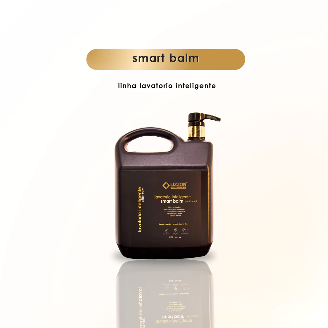 smart balm