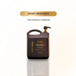 smart shampoo