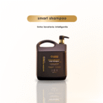 smart shampoo