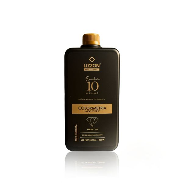 Emulsão Oxidante Express 10Vol. 900ml