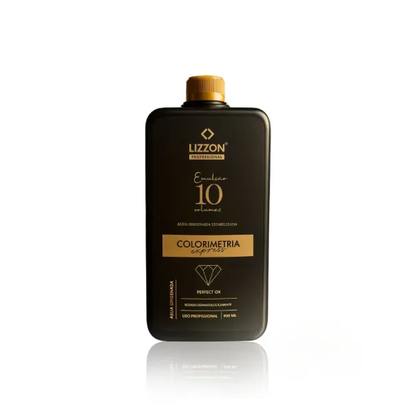 Emulsão Oxidante Express 10Vol. 900ml