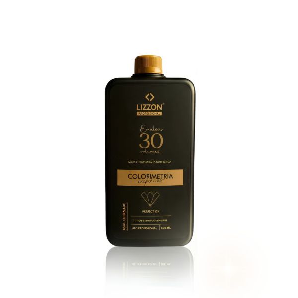 Emulsão Oxidante Express 30Vol. 900ml