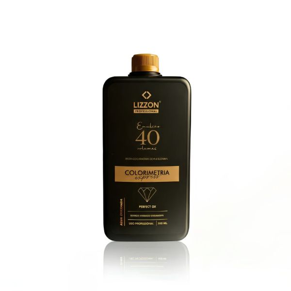 Emulsão Oxidante Express 40Vol. 900ml