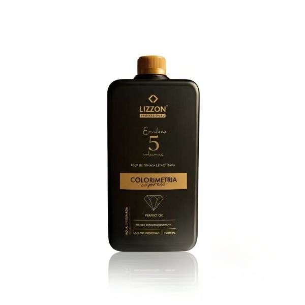 Emulsão Oxidante Express 05Vol. 900ml