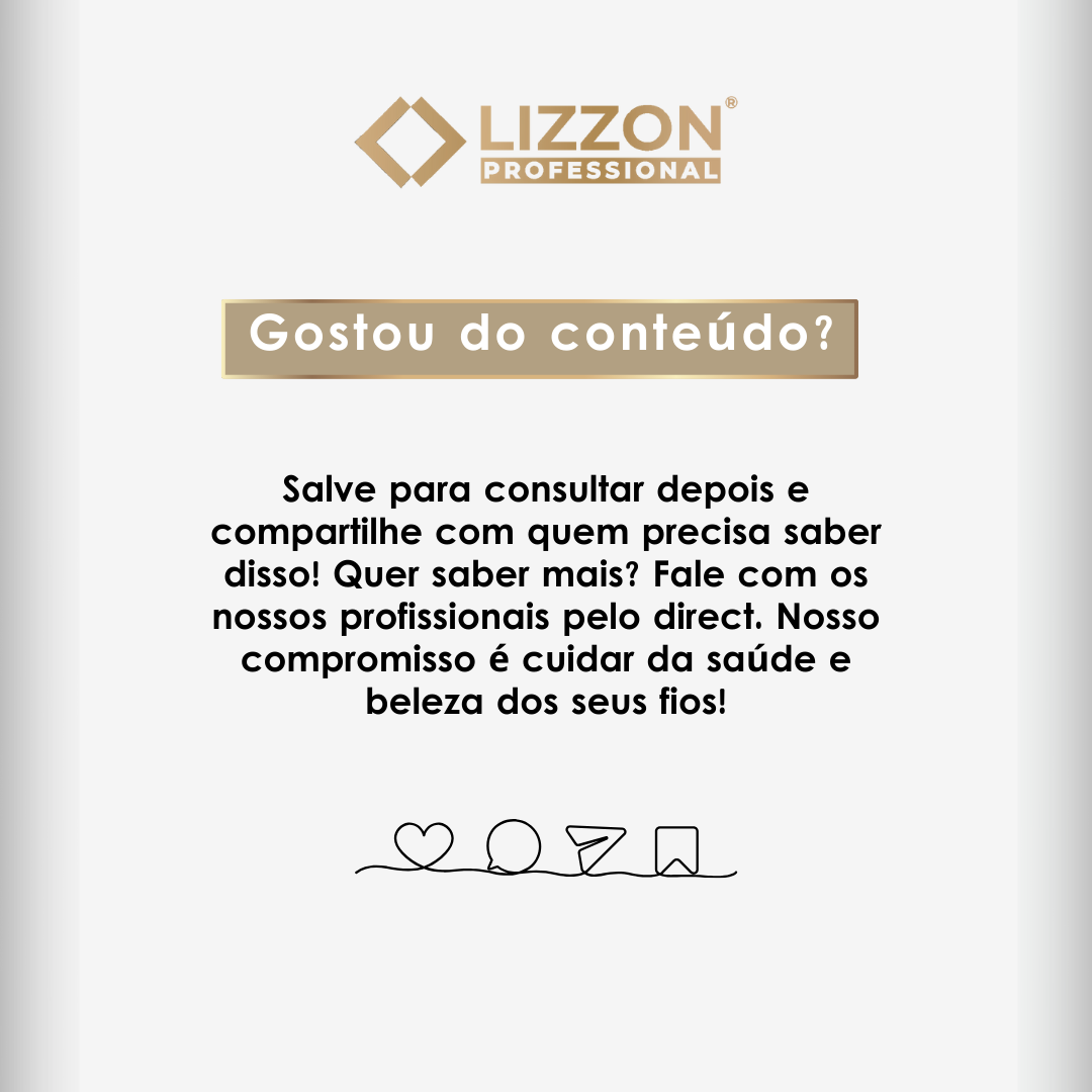 Centrado em português: 