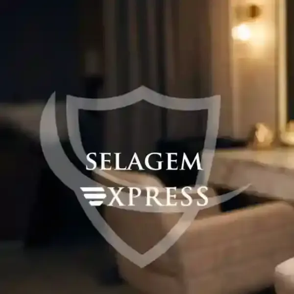 Selagem Express
Técnica avançada pós liso