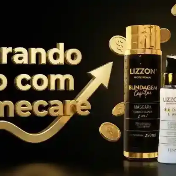 Lucrando alto com homecare
