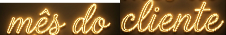 mes do cliente
