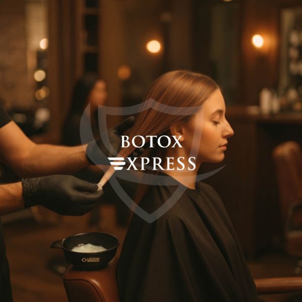 Curso Botox Express