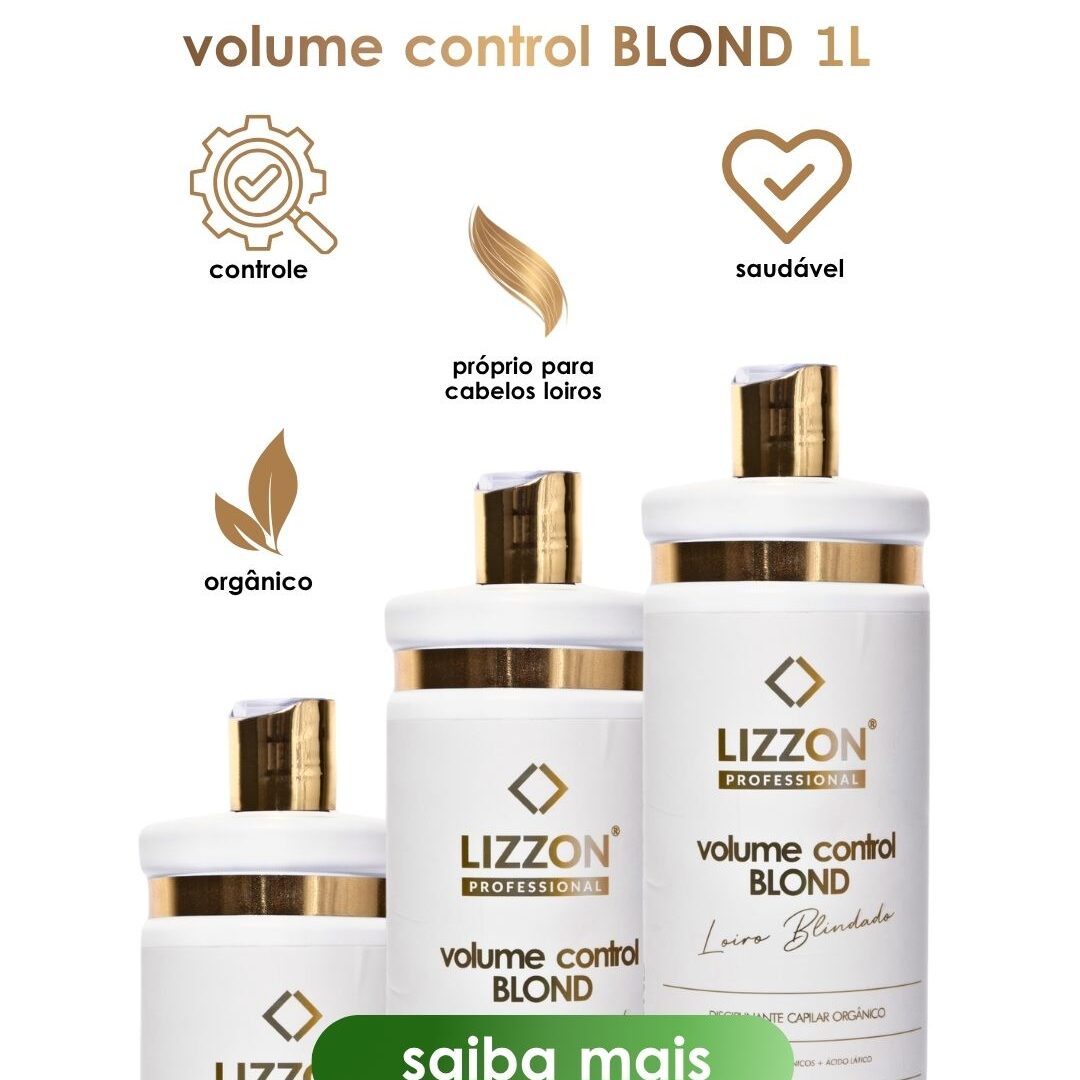 Kit Liso Blindado Pro Versão Especial Copa