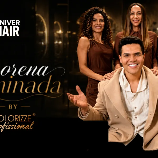 Curso Morena Iluminada