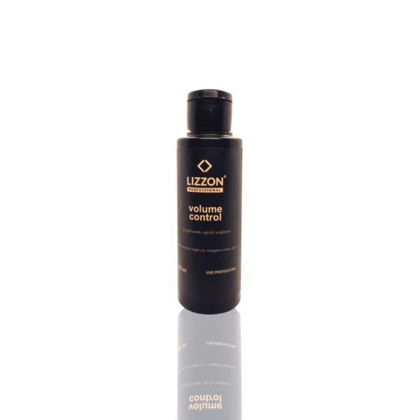 Amostra Volume Control – 100ml