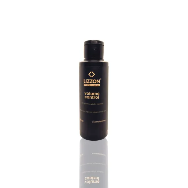Amostra Volume Control – 100ml