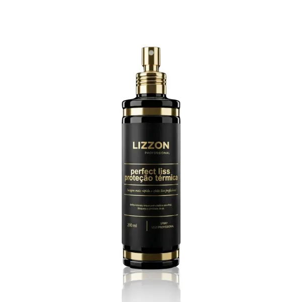 perfect liss – Protetor Térmico 200ml
