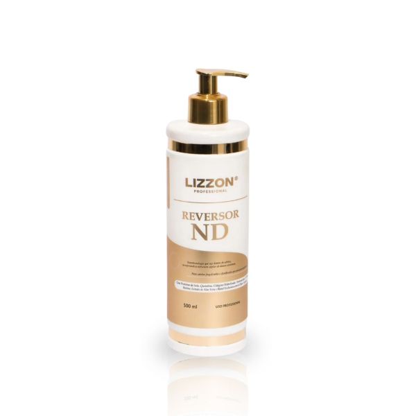 Reversor de Danos – ND (500 ml)