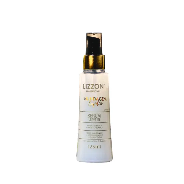 Serum Blindagem Capilar Leave-in 125ml